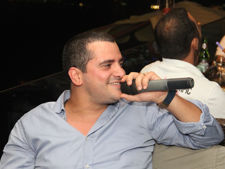 Karaoke Night at Bay Lodge